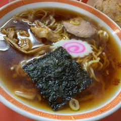 中華料理 幸楽の画像