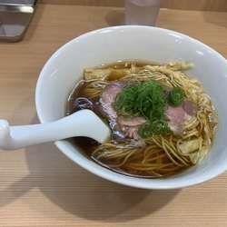 らぁ麺