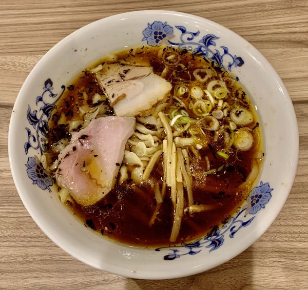 「生姜　¥850」@くじら食堂 nonowa東小金井店の写真