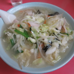 中華料理 おかめやの画像