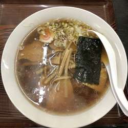 チャーシューメン