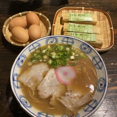 中華そば 丸田屋 次郎丸店の画像