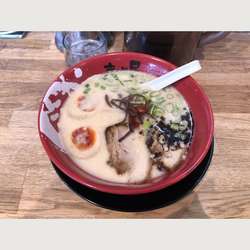 ラーメン まこと屋 堺新家町店の画像