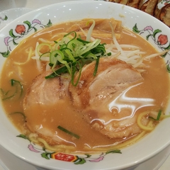 餃子の王将 アリオ上田店の画像