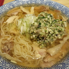 山形蕎麦と備長炭炙り酒家 YEBISU亭 仙台店の画像