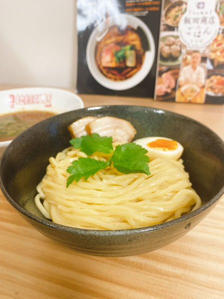 「濃厚つけ麺」@創始麺屋武蔵の写真