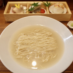 鯛白湯 きみのの画像