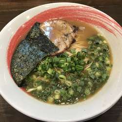 ラーメン