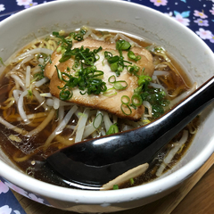 きつね食堂の画像