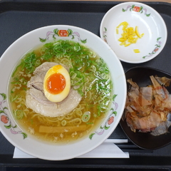 餃子の王将 三条店の画像