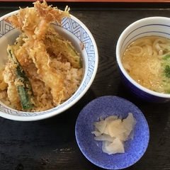 夢庵 我孫子若松店の画像