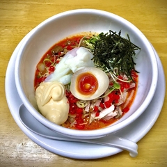 らあめん宝の画像