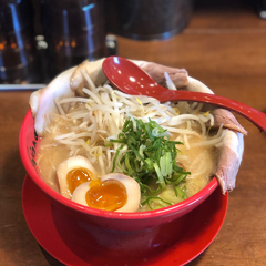 天馬らぁめん 赤穂本店の画像