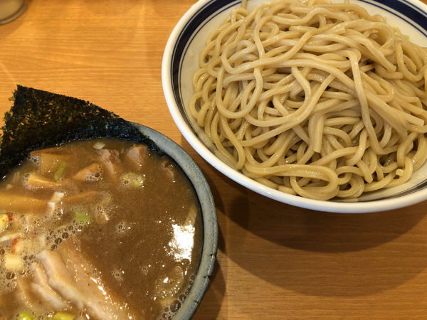 「つけチャーシュー」@孫鈴舎の写真