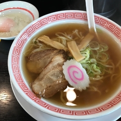 幸楽苑 中田店の画像