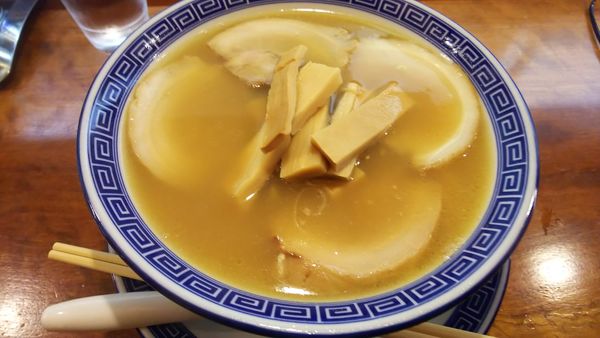 「松」@蔘好来の写真