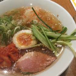 盛岡冷麺