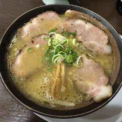 みそチャーシュー