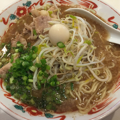 らーめんもりかわの画像