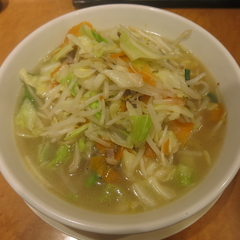 日高屋 東銀座店の画像