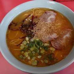 ラーメン