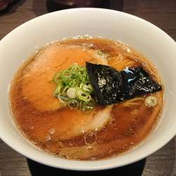 チャーシュー麺