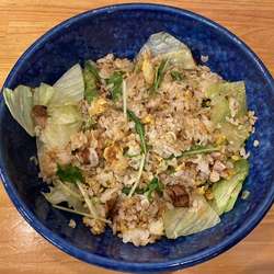 らーめん屋 華那の写真