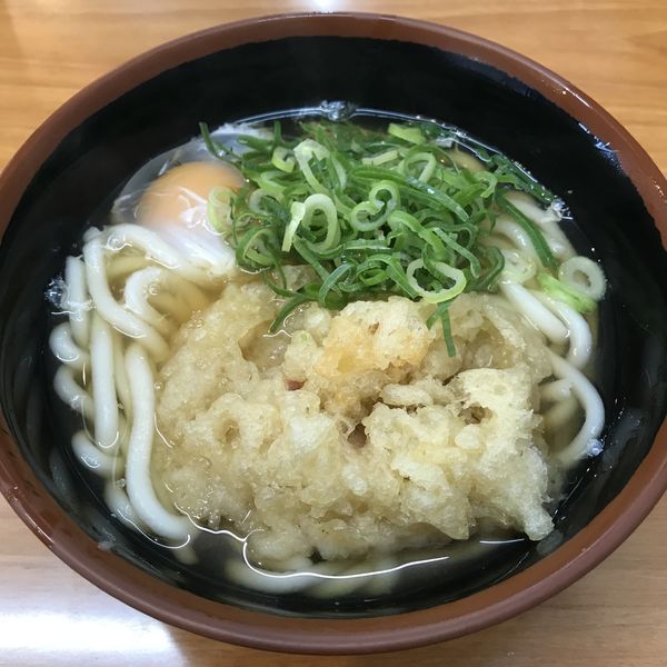 「スタミナ（￥300）」@松屋の写真