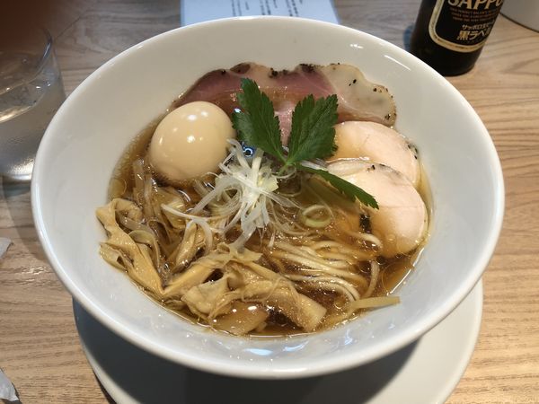 「銀朱」@醍ぶ 本店の写真