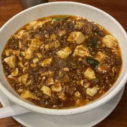 麻婆麺