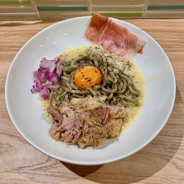 肉にぼにぼなーら