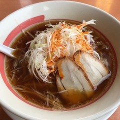 幸楽苑 泉インター店の画像