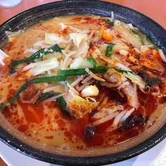 幸楽苑 フォレストモール仙台茂庭店の画像