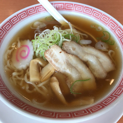 幸楽苑 柴田店の画像