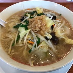 幸楽苑 古城店の画像