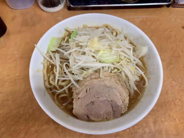 「ら〜めん 醤油」@らーめんコジマルの写真