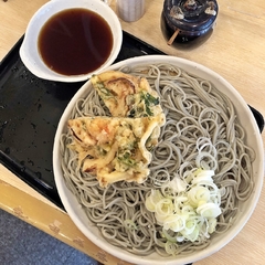 越後十日町そばと地酒の店 がんぎ 新川一丁目店の画像