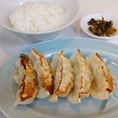 はちのこ食堂の画像