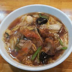 手打らーめん 珍來 紙敷店の画像