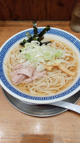 「冷やかけ」@舎鈴 ビーンズ武蔵浦和店の写真