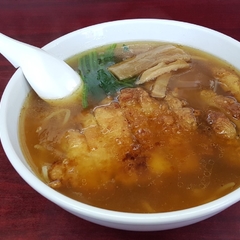 ラーメンハウス・ハッピーの画像