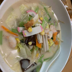 ラーメン亭 あおいの画像