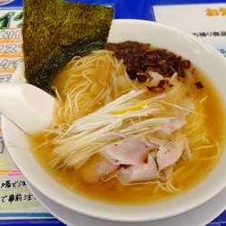 来来亭 沖野上店の画像