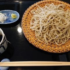 手打ち蕎麦 湖庵の写真