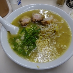 薩摩っ子ラーメン 天六店の画像