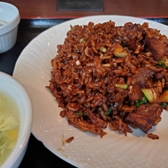 四川厨房 横浜西口店の画像