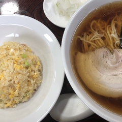 中華料理 天華の画像