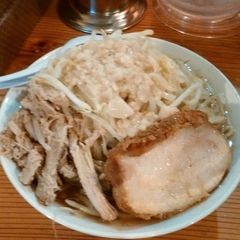 麺とび六方 長野店の画像