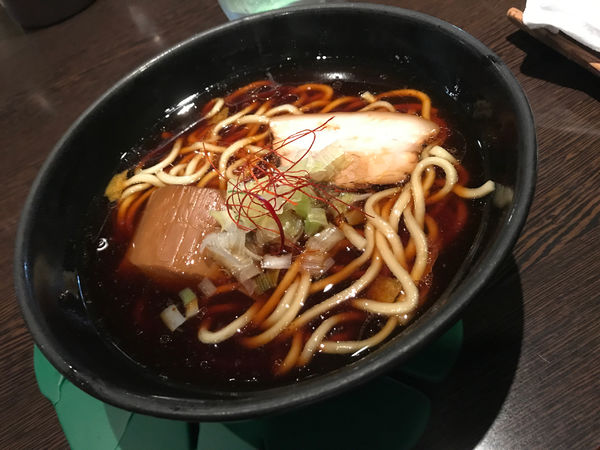 「黒醤油」@仙臺 くろくの写真