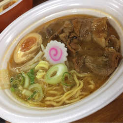 東京ラーメンショー2016